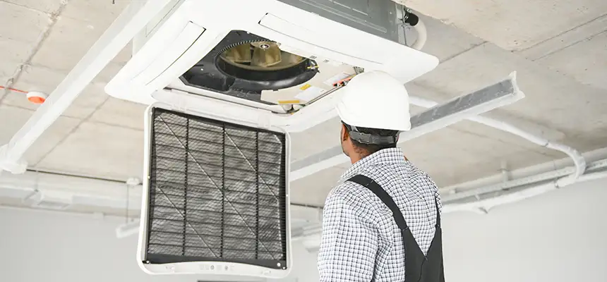 Our Affordable Duct Cleaning Near Me Services in Wentzville, MO