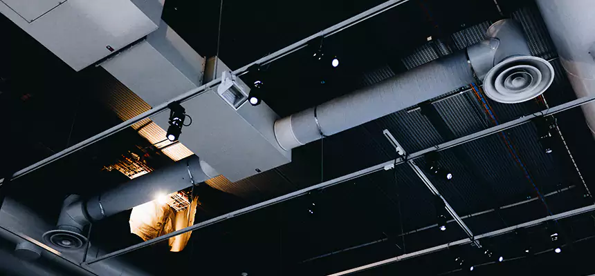 Our Air Duct Replacement Services in Wentzville, MO