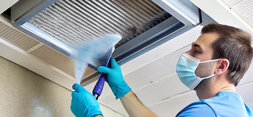 Our Home Ventilation Cleaning Services in Wentzville, MO