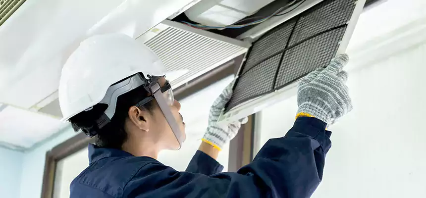 Our Multi-family Home Duct Cleaning Services in Wentzville, MO