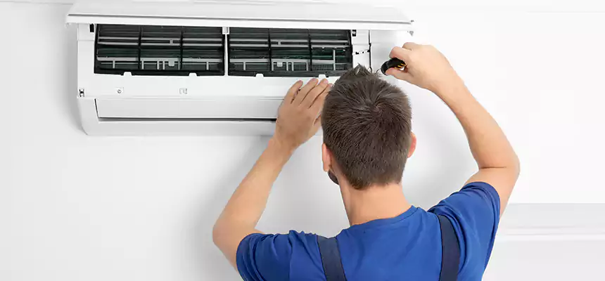 Our Smart Air Conditioning Installation Services in Wentzville, MO