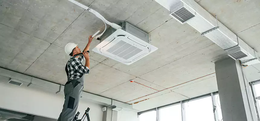 Our Wi Fi Connected Air Ducts Services in Wentzville, MO