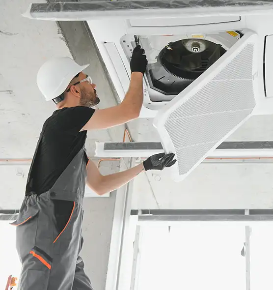 About Air Duct Rodent Removal in Wentzville, MO