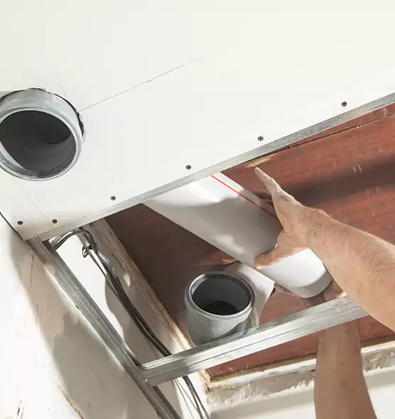 Professional Attic Air Duct Cleaning in Wentzville, MO