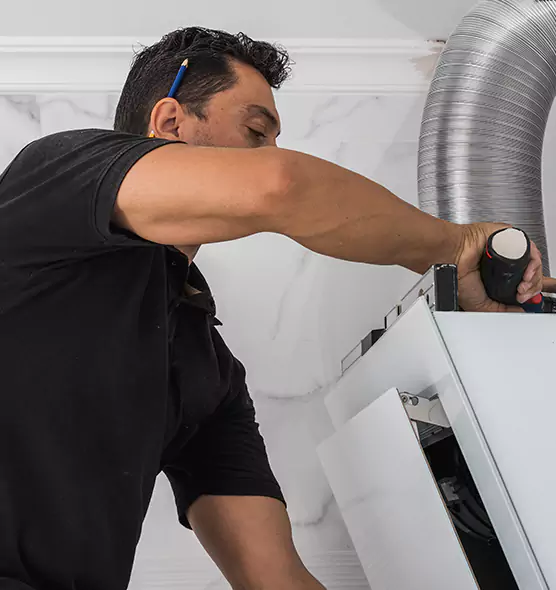 Trusted Bathroom Exhaust Duct Cleaning in Wentzville, MO