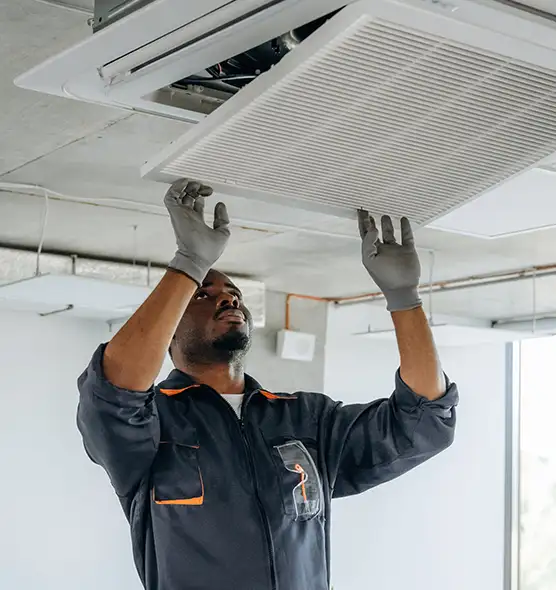 About Certified Air Duct Specialists in Wentzville, MO
