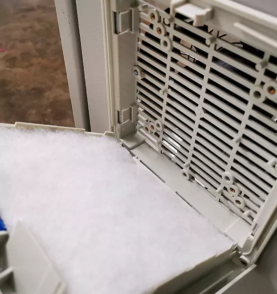 Professional Dryer Vent Mold Cleaning in Wentzville, MO