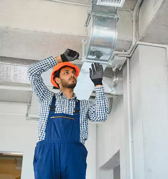 About Hotel Duct And Vent Cleaning in Wentzville, MO