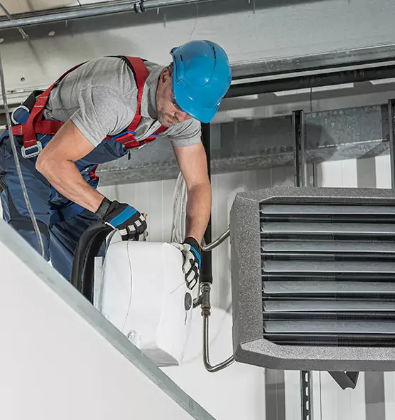 Professional HVAC Cleaning Solutions in Wentzville, MO