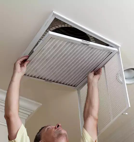 Advanced Residential Vent Cleaning in Wentzville, MO