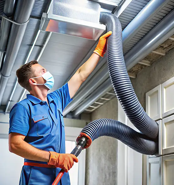 Welcome to Air Duct Cleaning & Repairs Wentzville — Your Local Roof Dryer Vent Cleaning Specialists in Wentzville, MO
