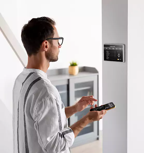 About Smart AC Vent Controller Services in Wentzville