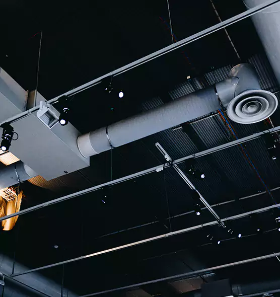 Professinal UV Light Air Purification for Ducts in Wentzville, MO