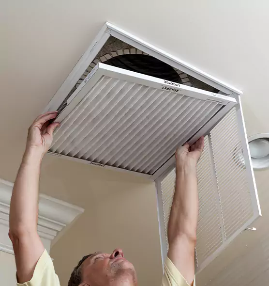 Trusted Vent Shaft Cleaning Expert in Wentzville, MO