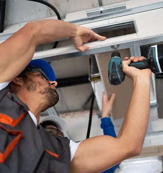 About Vent Smoke Odor Elimination in Wentzville, MO