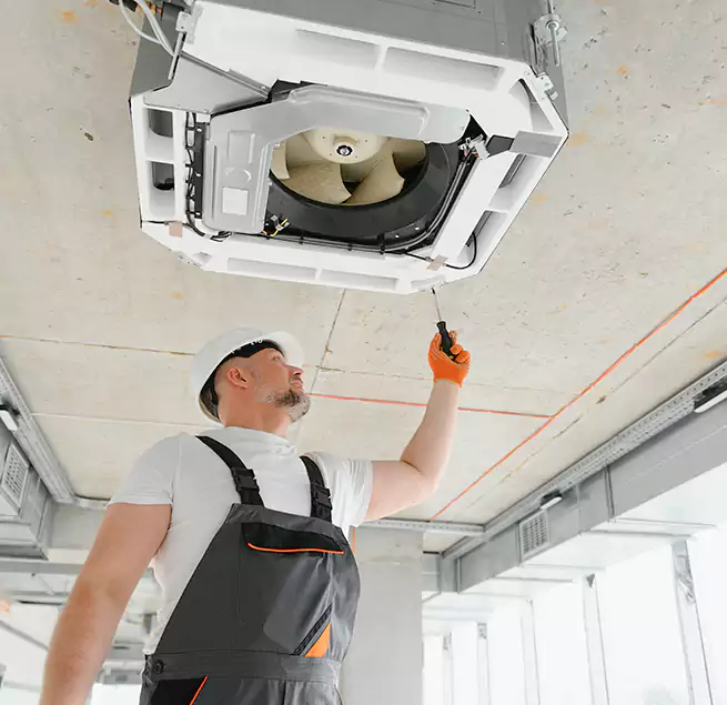 Why Homeowners & Businesses Trust Us in Wentzville, MO?