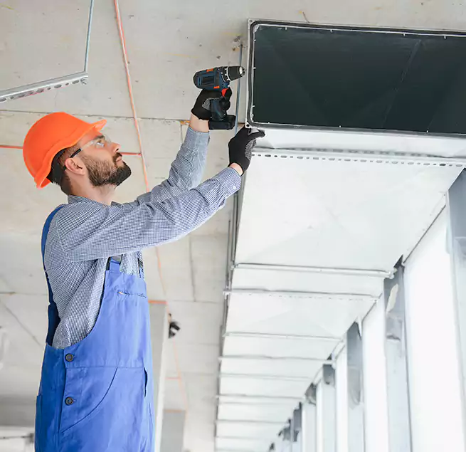 Why Homeowners & Businesses Trust Us in Wentzville, MO?