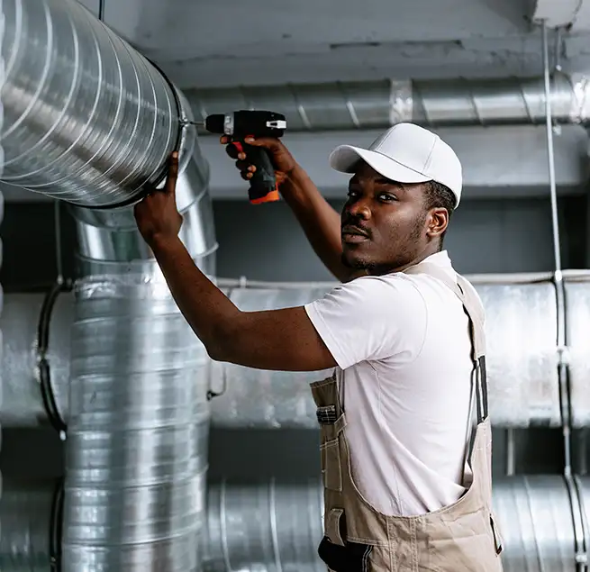 Why Homeowners & Businesses Trust Us Wentzville, MO