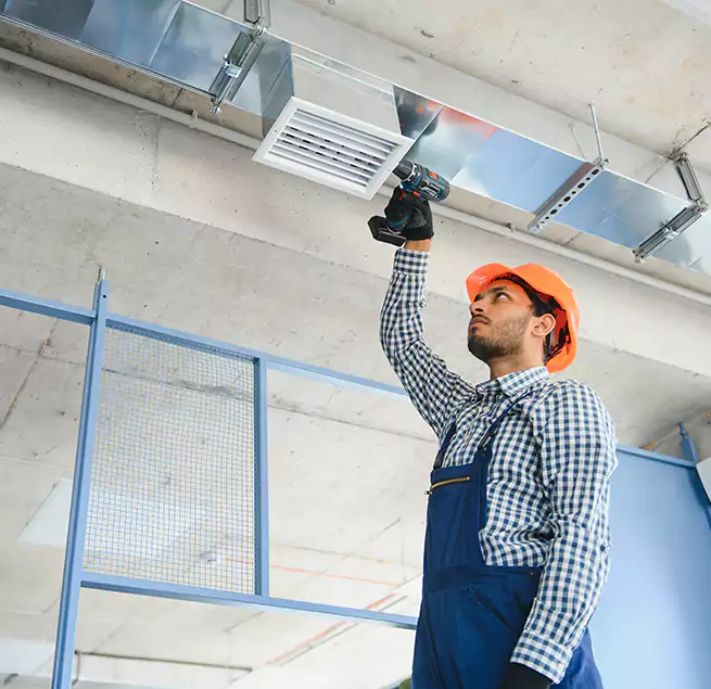 Why Homeowners & Businesses Trust Us in Wentzville, MO?