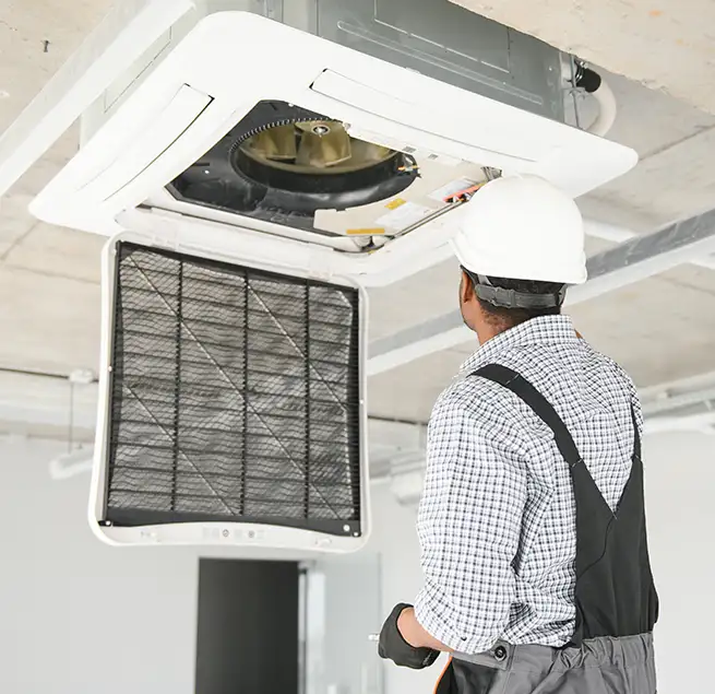 Why Homeowners & Businesses Trust Us in Wentzville, MO?