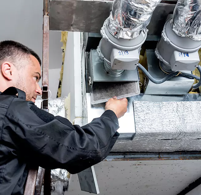 Why Homeowners & Businesses Trust Us in Wentzville, MO