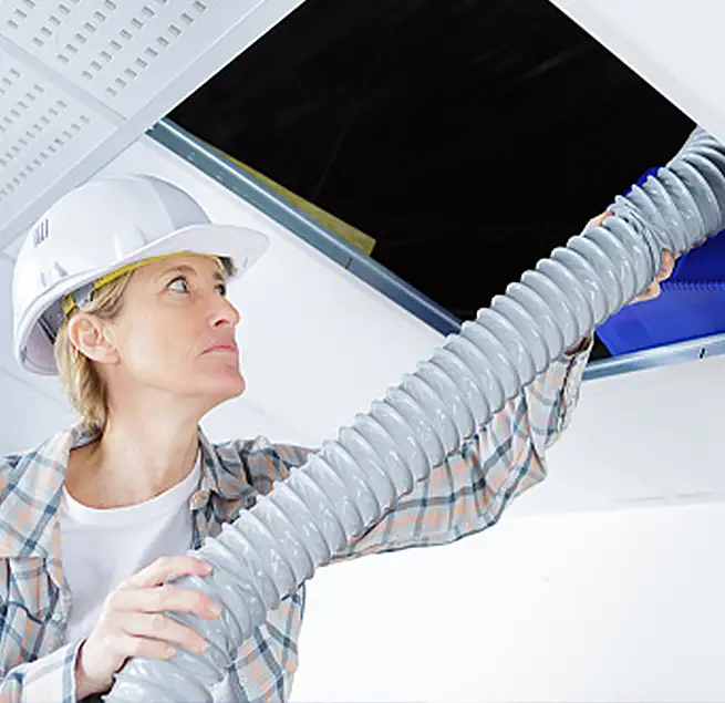 Why Homeowners & Businesses Trust Us Wentzville, MO