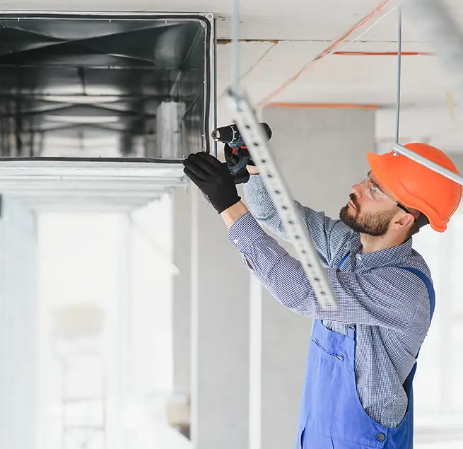 Why Homeowners & Businesses Trust Us in Wentzville, MO?