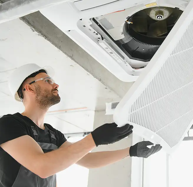 Why Homeowners & Businesses Trust Us in Wentzville, MO?