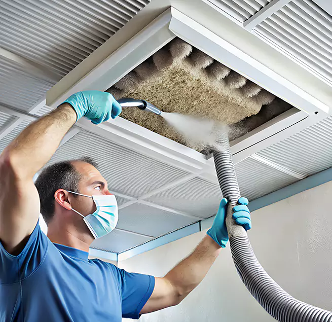 Why Homeowners Businesses Trust Us in Wentzville, MO