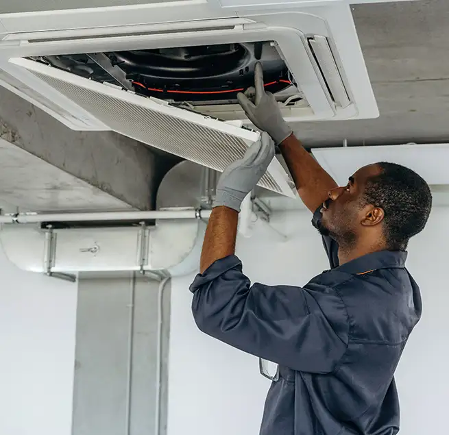 Why Homeowners & Businesses Trust Us in Wentzville, MO?