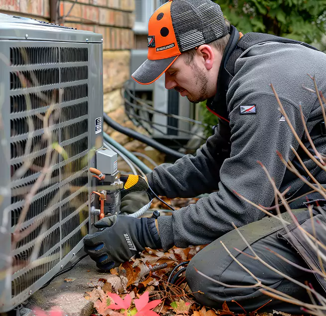 Why Homeowners & Businesses Trust Us in Wentzville, MO?