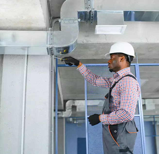 Why Homeowners & Businesses Trust Us in Wentzville, MO