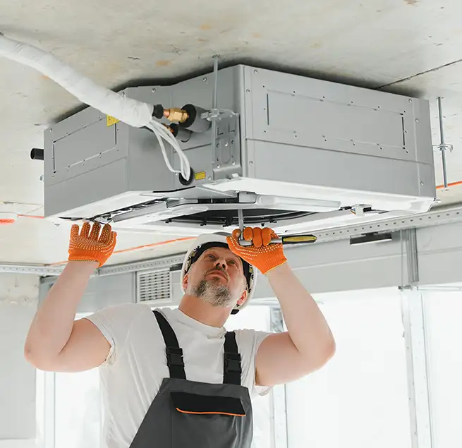 Why Homeowners & Businesses Trust Us Wentzville, MO