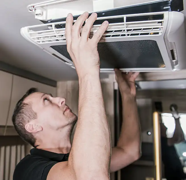 Why Homeowners & Businesses Trust Us Wentzville, MO