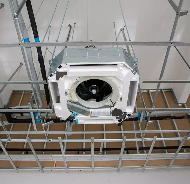 Why Homeowners & Businesses Trust Us Wentzville, MO