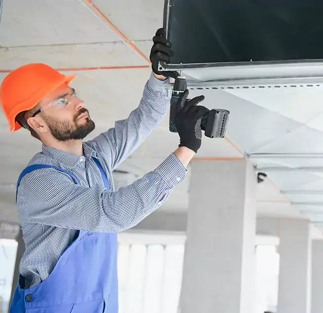 Why Homeowners & Businesses Trust Us in Wentzville, MO?