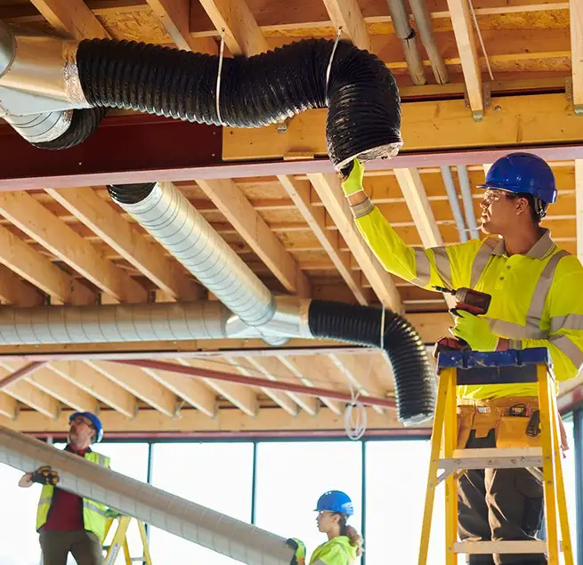 Why Homeowners & Businesses Trust Us in Wentzville, MO?