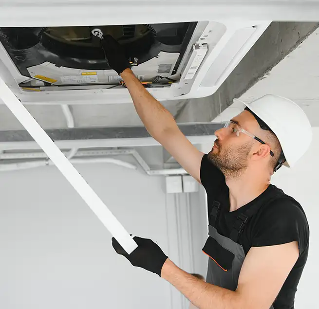 Why Homeowners & Businesses Trust Us in Wentzville, MO?