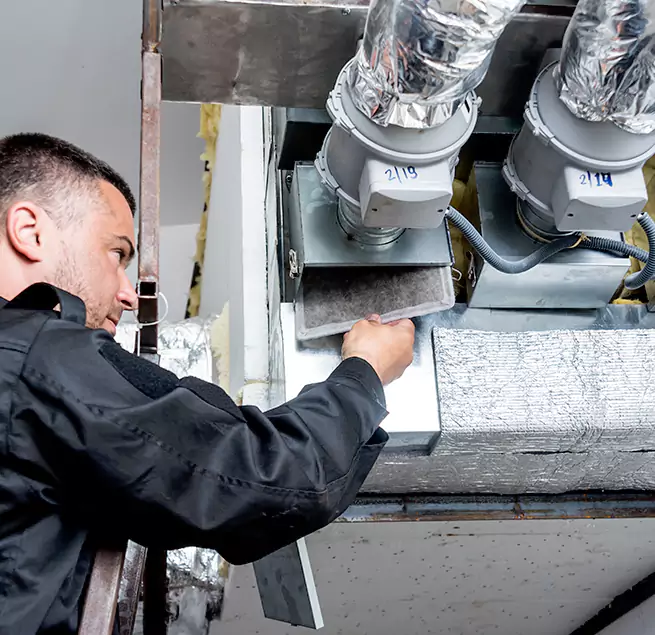 Why Homeowners Businesses Trust Us in Wentzville, MO?