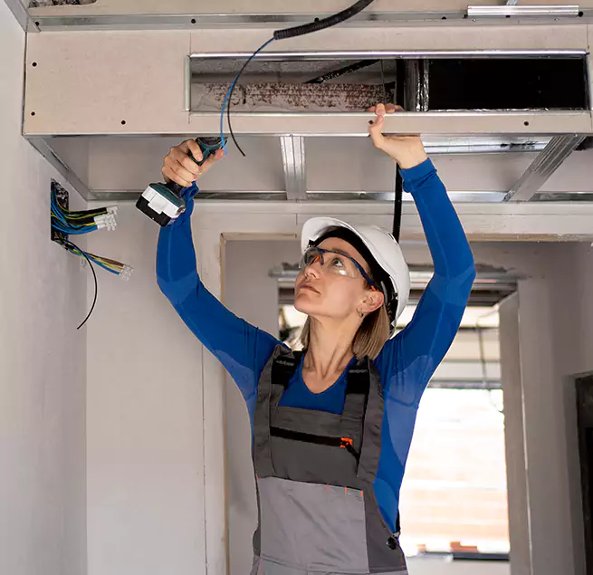 Why Homeowners & Businesses Trust Us in Wentzville, MO?