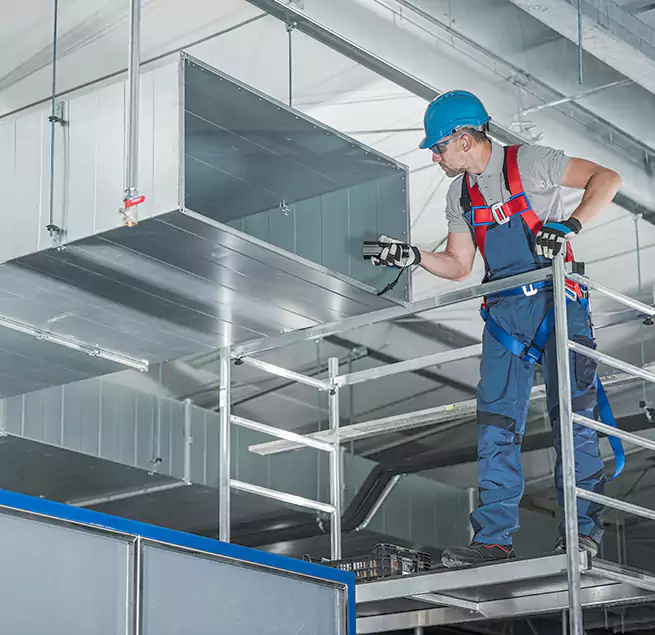 Why Homeowners & Businesses Trust Us Wentzville, MO