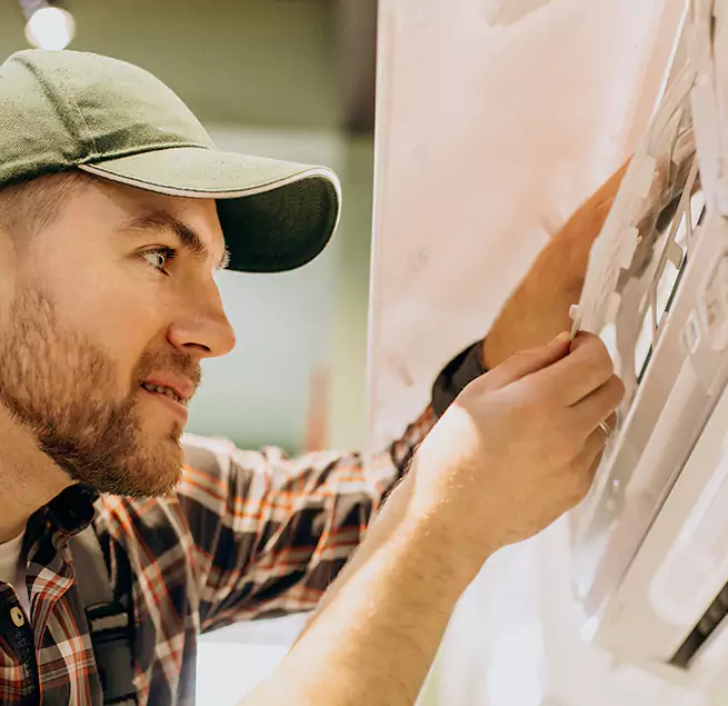 Why Homeowners & Businesses Trust Us in Wentzville, MO?