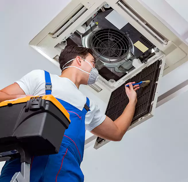 Why Homeowners & Businesses Trust Us in Wentzville, MO?